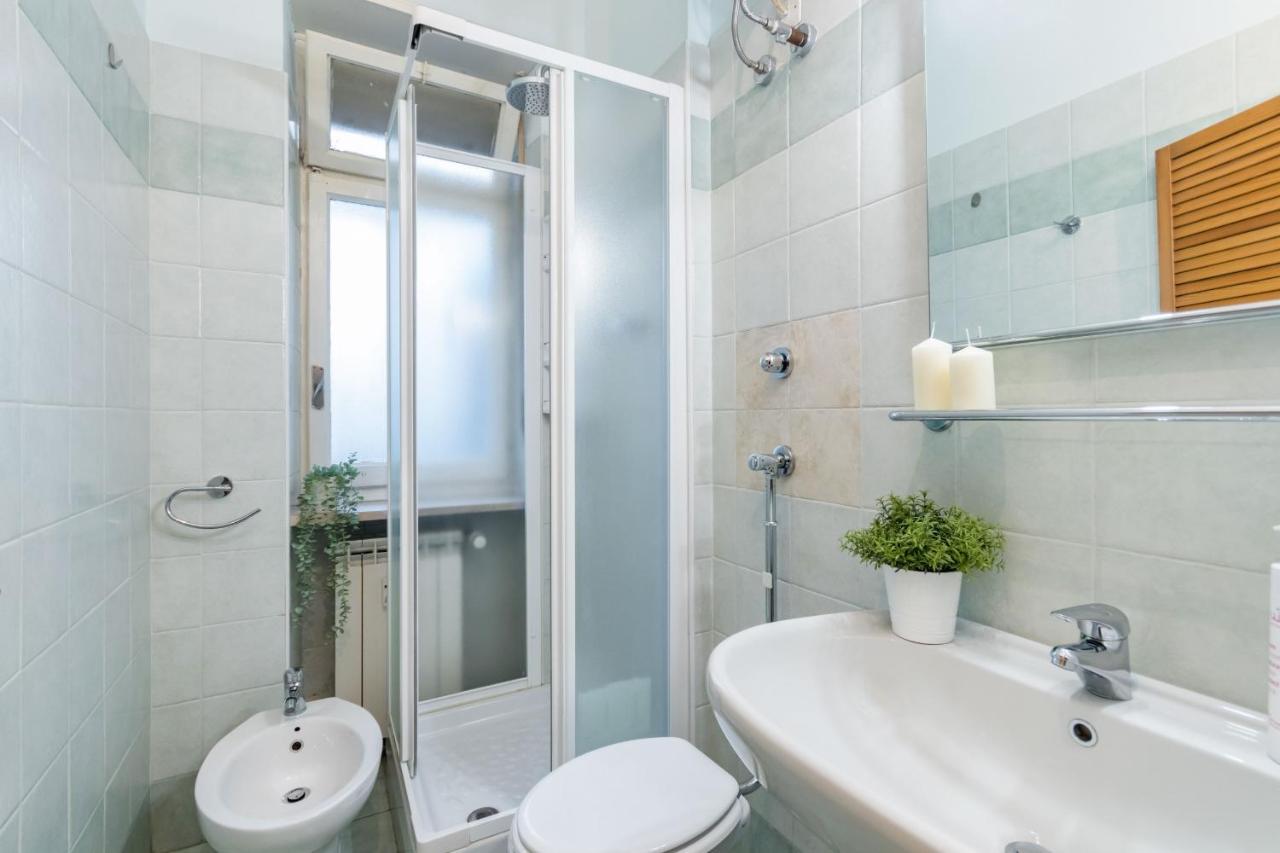 Il Nido Del Pasarot In Crocetta By Wonderful Italy Apartment Торино Екстериор снимка